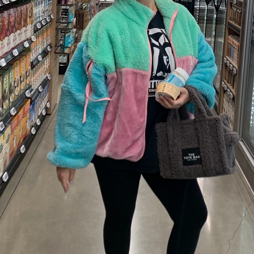 Ugg- Marlene II Fleece Jacket
